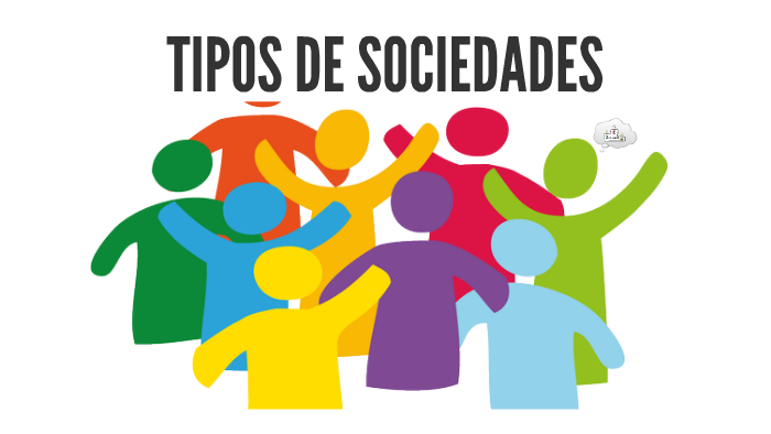 TIPOS DE SOCIEDADES by andres unibio on Prezi