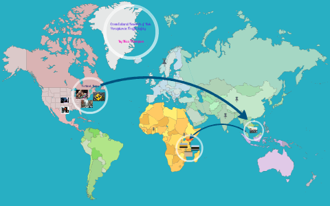 Cross Cultural Risk Perception and Traffic Safety by Mica Thompson on Prezi