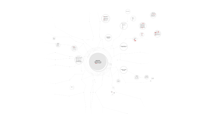 MAPAS MENTALES by Daniel Gutierrez on Prezi