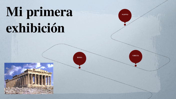 Historia del Arte - Mi primera exhibición by Fernanda Salazar Luna on Prezi