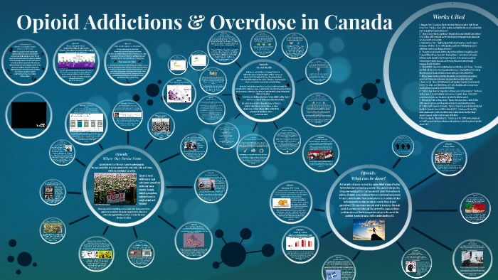 Opioids derive from the resin found in opium poppies. The le by Savanna ...