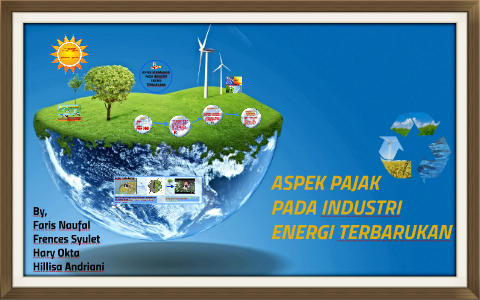 Tren Untuk Poster Energi Terbarukan - Koleksi Poster