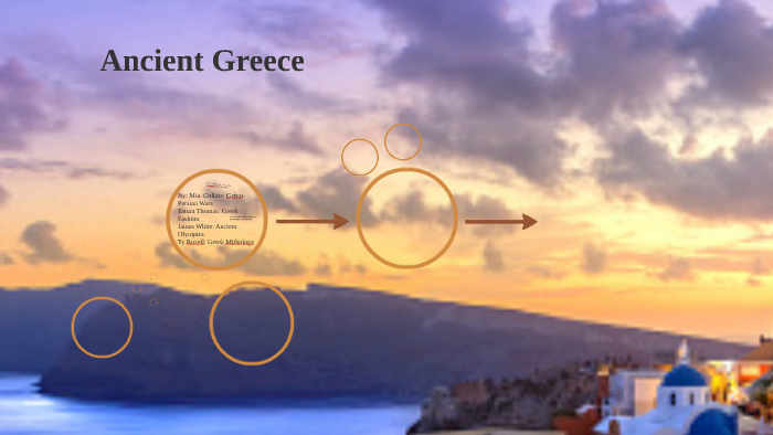 Ancient Greece by Mia Collins on Prezi