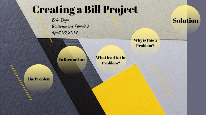 creating-a-bill-project-by-erin-digo