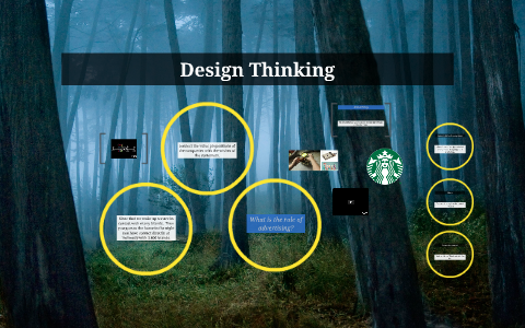 Design Thinking by Daniel Sanchez on Prezi