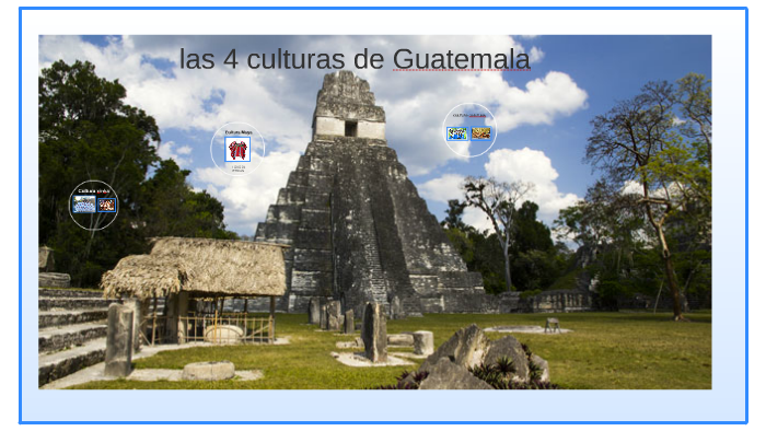 Las 4 Culturas De Guatemala By Jose Eduardo Chavez Ti On Prezi Las 4 Culturas De Guatemala By Jose Eduardo Chavez Ti On Prezi