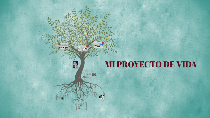 MI PROYECTO DE VIDA by Ana Vergara on Prezi