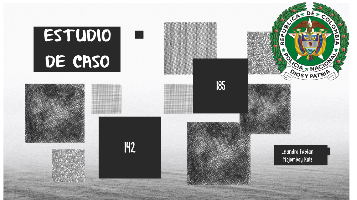 Estudio de Caso by Leandro Ruiz on Prezi