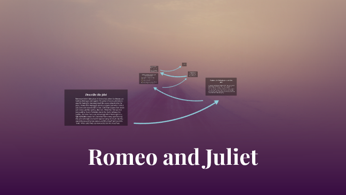 Romeo and Juliet by hannah winchester on Prezi