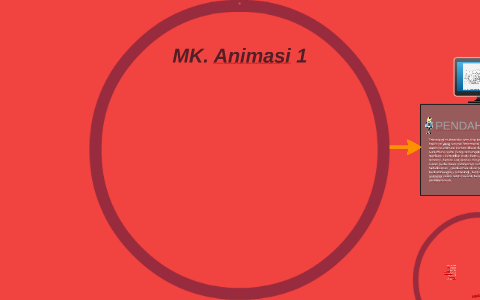 Mk Animasi 1 By Irfan Arifin On Prezi