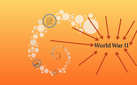 World War II by Jeremy k. on Prezi