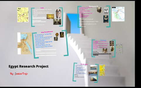 Egypt Research Project by Jessica Trejo on Prezi