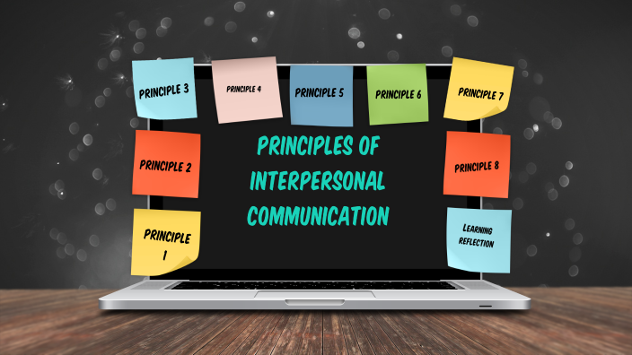 Principles of Interpersonal Communication by Jakia Jahan Mukta on Prezi