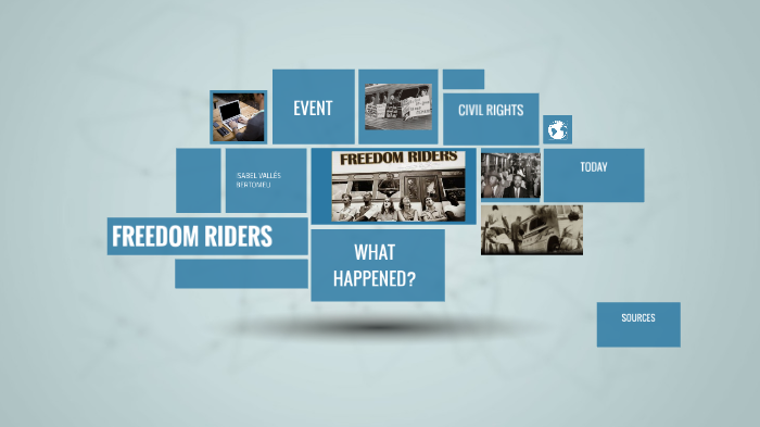 Assignment 24 - Creative Assignment: Civil Rights Movement by NIS ...