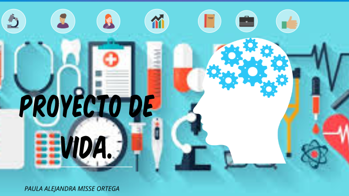 PROYECTO DE VIDA by paula alejandra misse ortega on Prezi