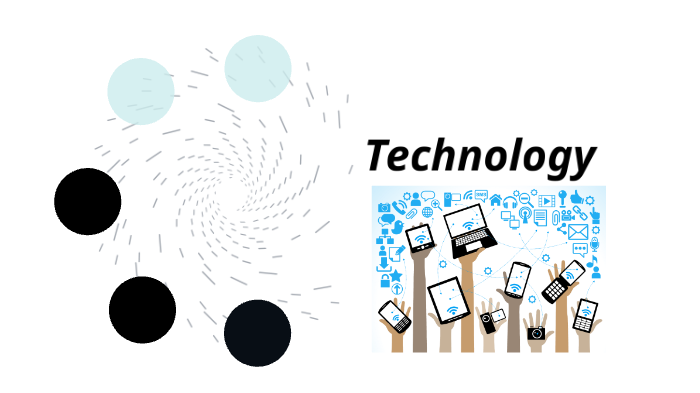 Technology by howaida aalhammadi on Prezi