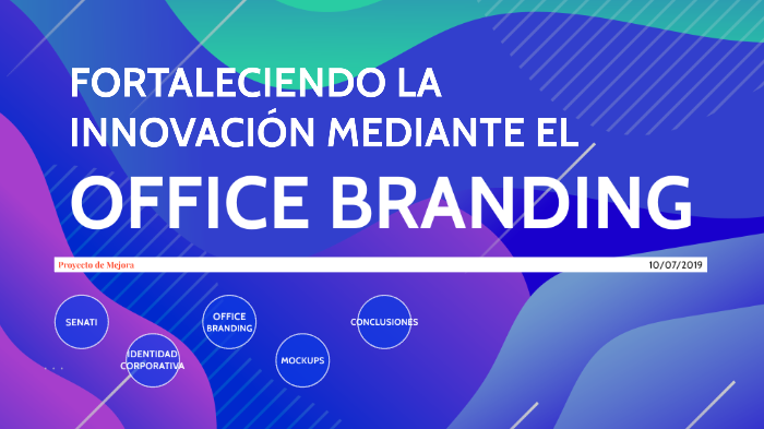 Proyecto de Mejora by Juan Bravo on Prezi