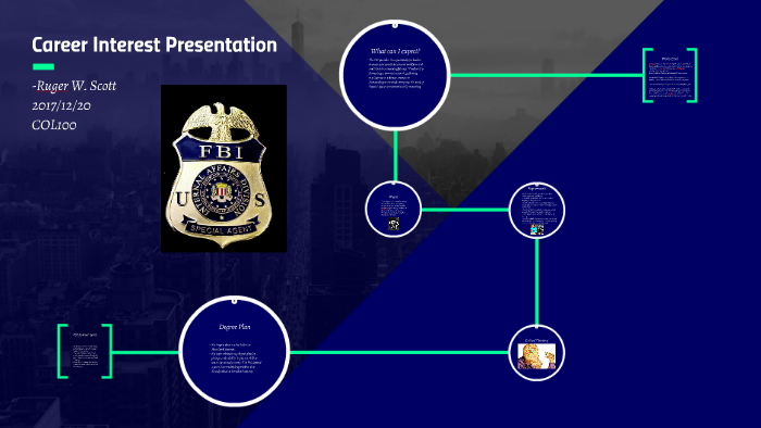Career Interest Presentation by Vivian Perez on Prezi
