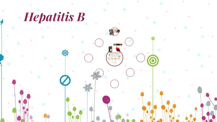 Hepatitis B by Maryana Morales on Prezi