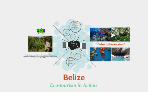 Belize: Ecotourism in Action/MACMILLAN CARIBBEAN/Meb Cutlack