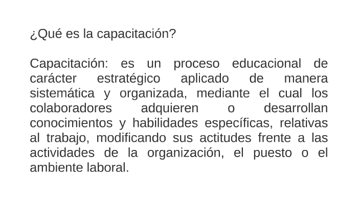 DetecciÓn De Necesidades De CapacitaciÓn By Viridiana Aguilar Méndez On Prezi 4393