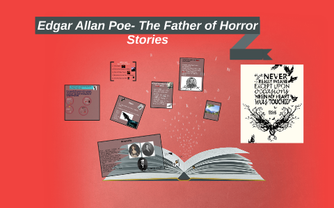 Edgar Allan Poe by on Prezi