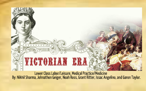 Victorian Era Project by Victorian Era on Prezi