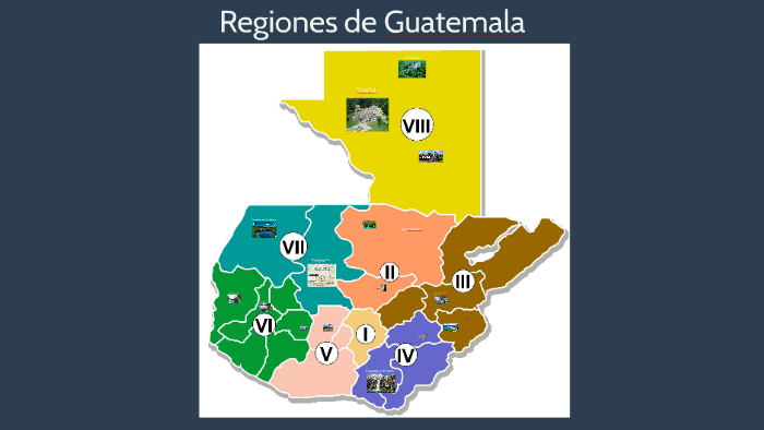 Regiones De Guatemala By Luis F González Chávez On Prezi 0577