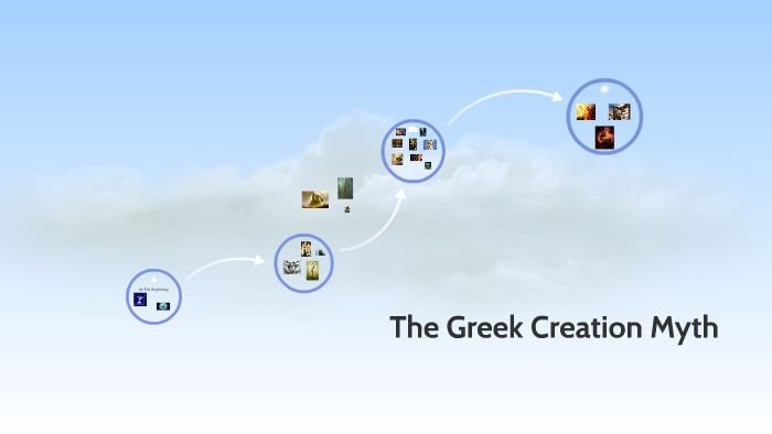 The Greek Creation Myth by Elizabeth Bagnall on Prezi