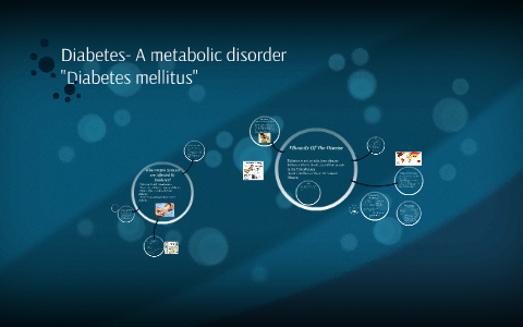 diabetes prezi presentation