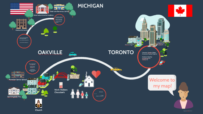 Stephanie's Mind Map by Stephanie Joseph on Prezi