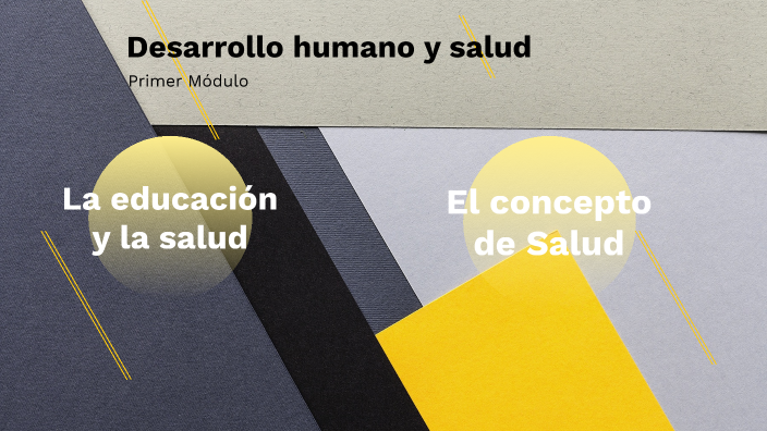 Vida Saludable by on Prezi