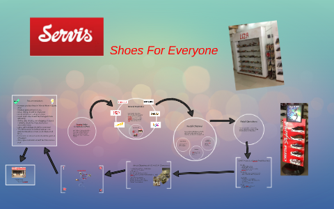 servis shoes sale