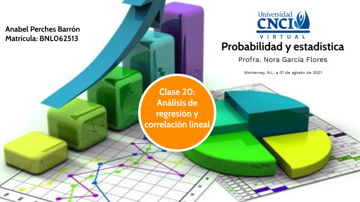 PROYECTO INTEGRADOR PROBABILIDAD Y ESTADÍSTICA By ANA PERCHES On Prezi