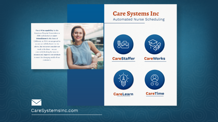 Care Systems by Care Systems on Prezi