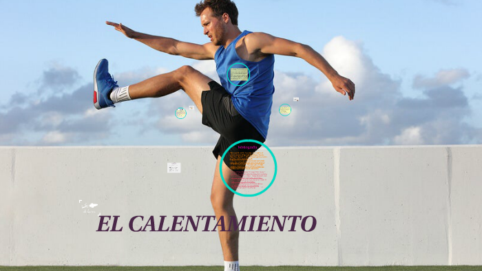 EL CALENTAMIENTO by Wendy Alvarez on Prezi