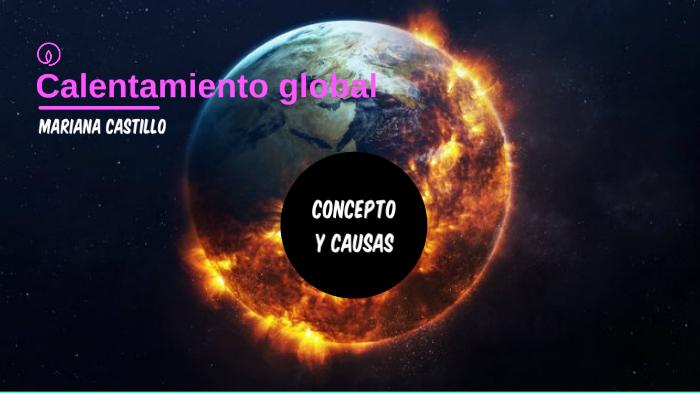 calentamiento global by Mariana Castillo Alvarado on Prezi