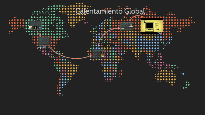 Calentamiento Global by Ángel Jose Escobar Peraza on Prezi