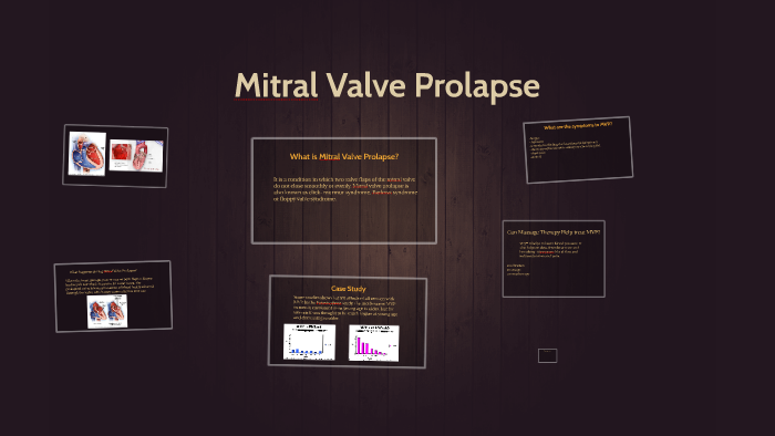 Mitral Valve Prolapse by Melissa Perdomo on Prezi
