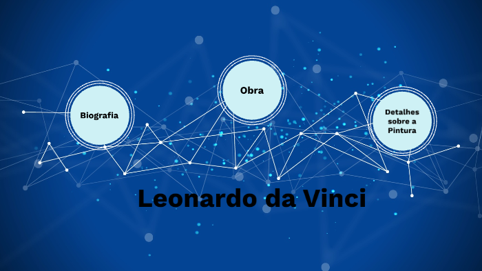 Leonardo da Vinci by stephanie ventura on Prezi