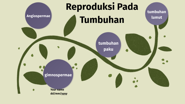 Reproduksi Pada Tumbuhan By Heni Lukitasari On Prezi 1725