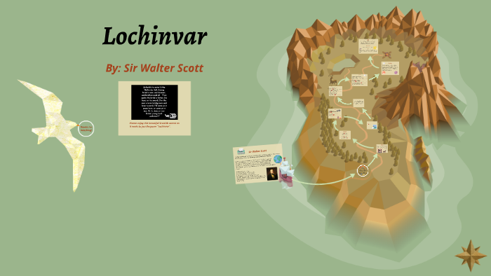 Lochinvar By Winnie Tran