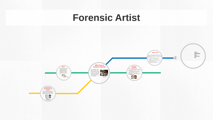 Forensic Artist by amanda funke on Prezi