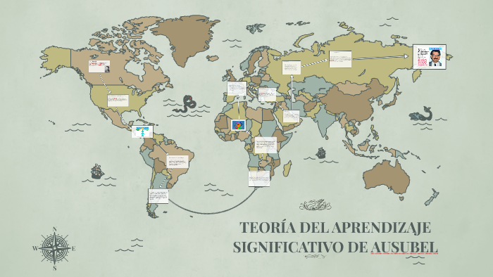 TEORÍA DEL APRENDIZAJE SIGNIFICATIVO DE AUSUBEL by Jorge Ramos on Prezi