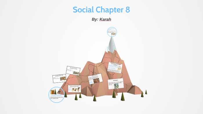 Social chapter 8 by Rogersk70 Rogers on Prezi