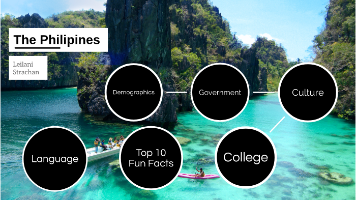 The Philippines by on Prezi