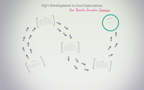 Pip Developmental Charts