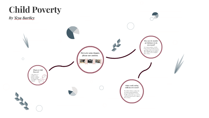 Child Poverty by Teya Bartley on Prezi