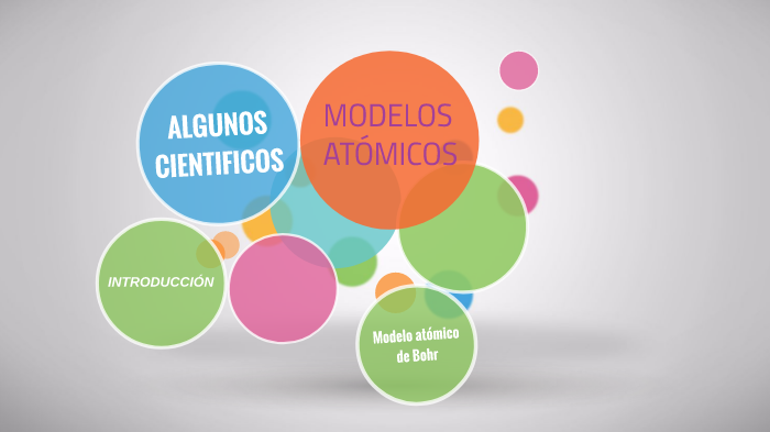 Modelos Atómicos Química By Lisset Vega Chávez 0158