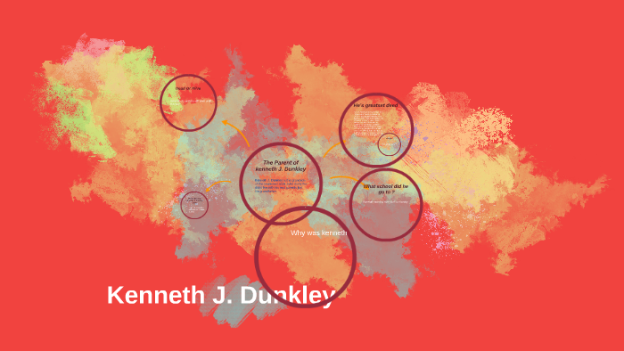 Kenneth J. Dunkley by imonea smith on Prezi